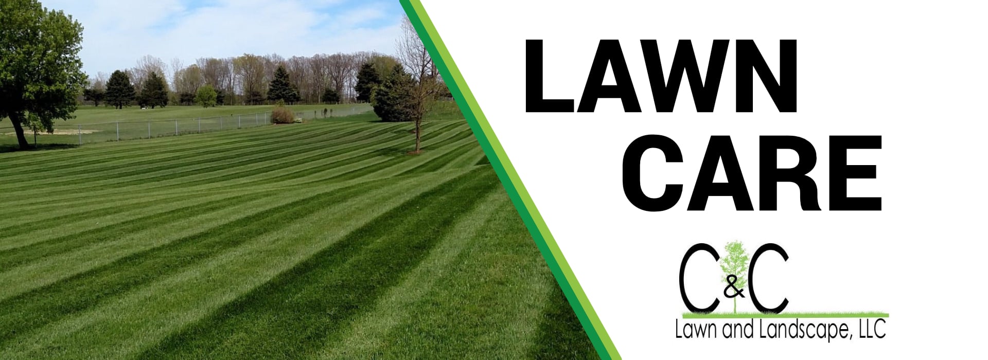 C&C Lawn Care